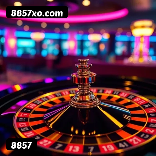 Vantagens exclusivas 8857 para jogadores brasileiros - São Paulo, Rio, BH