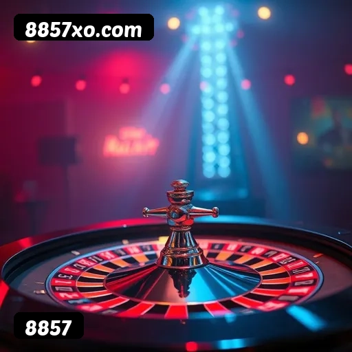 Tabela RTP dos jogos de cassino da 8857