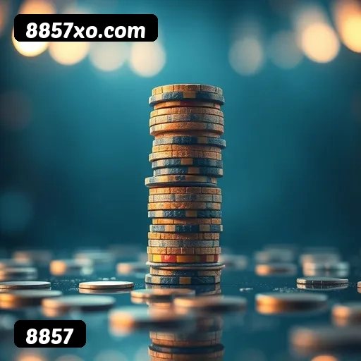 Loterias online disponíveis na 8857