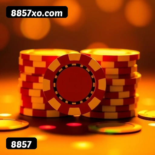 8857 segurança SSL 256-bit - Licença Curaçao, eCOGRA, GLI certificado