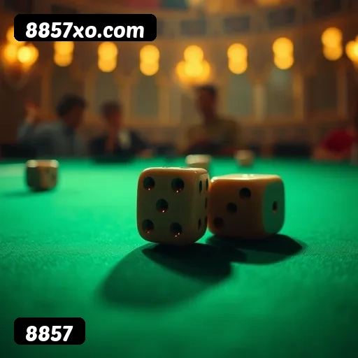 Estatísticas 8857 2025–2026 - 120 mil jogadores ativos, R$72.5M pagos, RTP 96.52%